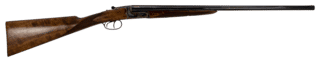 Dickinson Estate Break Open Action 28 GAUGE Shotgun - 26" - Black